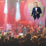 Abgesagt: Swing when you're winning - Robbie Williams Tribute feat. Philipp Lang (voc)