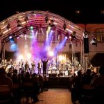 Lumberjack Bigband feat. Max Mutzke