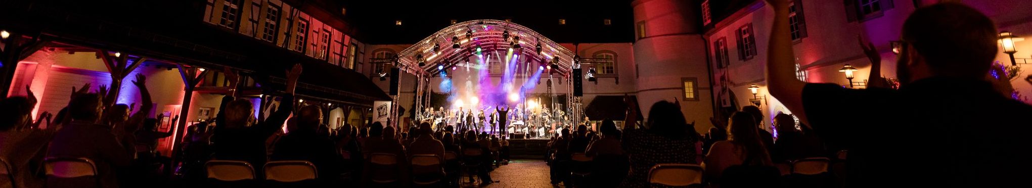 Lumberjack Bigband feat. Max Mutzke