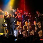 Duke Ellington: Sacred Concert mit Chor, Steptanz und Sologesang