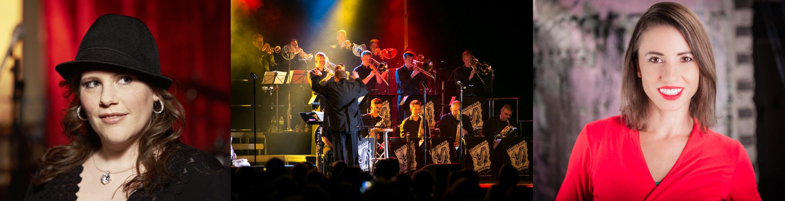 Duke Ellington: Sacred Concert mit Chor, Steptanz und Sologesang