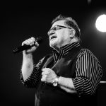 ZUSATZKONZERT: „WIR WOLLTEN UNS NUR DEN ABEND VERTREIBEN“ LUMBERJACK BIGBAND FEAT. KLAUS LAGE (voc)