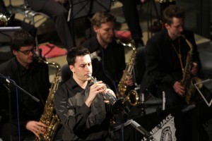 Benjamin Lindner