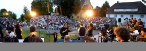 KLsoterfestspiele Adelberg 2013