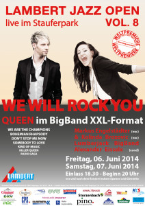 PlakatLambertJazzOpen